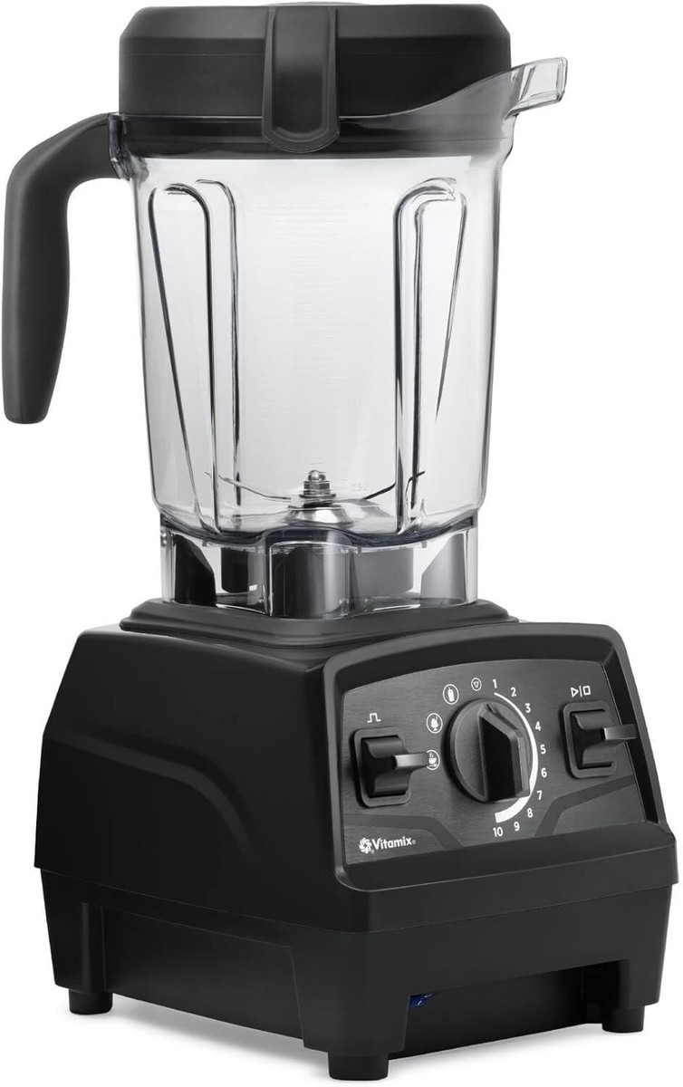 Vitamix E310 Explorian Series Blender In Black -VM0197A Vitamix E310 Explorian Series Blender In Black -VM0197A