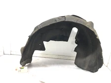 2015-2018 MERCEDES W205 C300 LEFT DRIVER REAR WHEELHOUSE FENDER LINER OEM #NOTE