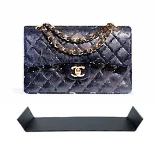 Base Shaper Bag Insert Saver For CHANEL Small Classic Flap (23CM)