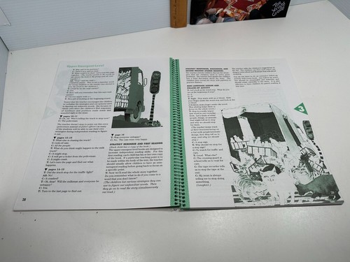 Guided Reading Teachers Approach The Wright Group Books Ex-Teacher Homeschool - Picture 12 of 20