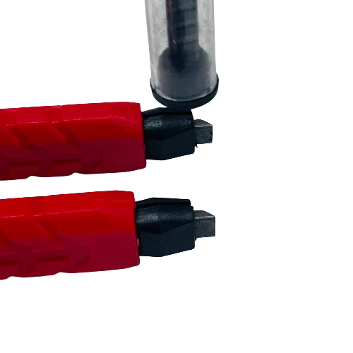 Carpenters / Builders Mechanical Pencil Refillable (2 Sets) - Picture 2 of 4