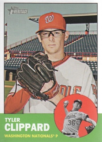 2012 Topps Heritage Base Card # 251 - 497 - Inserts - Finish Your Set - You Pick - Picture 29 of 422