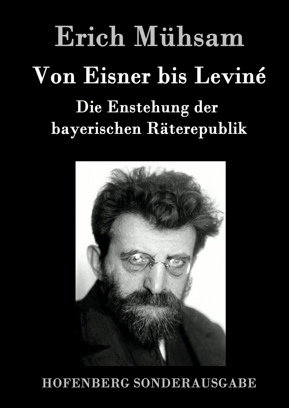 Von Eisner Bis Leviné | Buch | 9783843091824