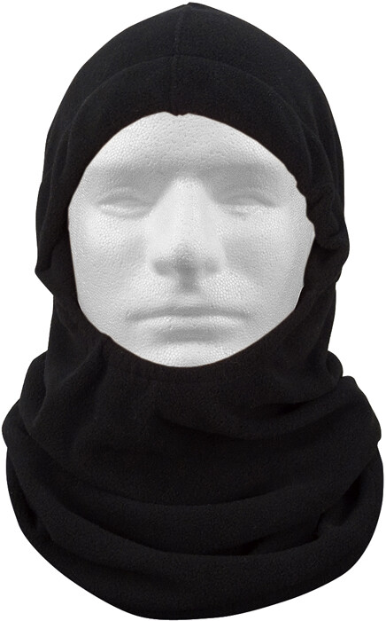 【90s HEADSOKZ】fleece balaclava USA製 HEAD SOKZ Gotta Go Vintage Fleece Balaclava Neck Warmer, USA
