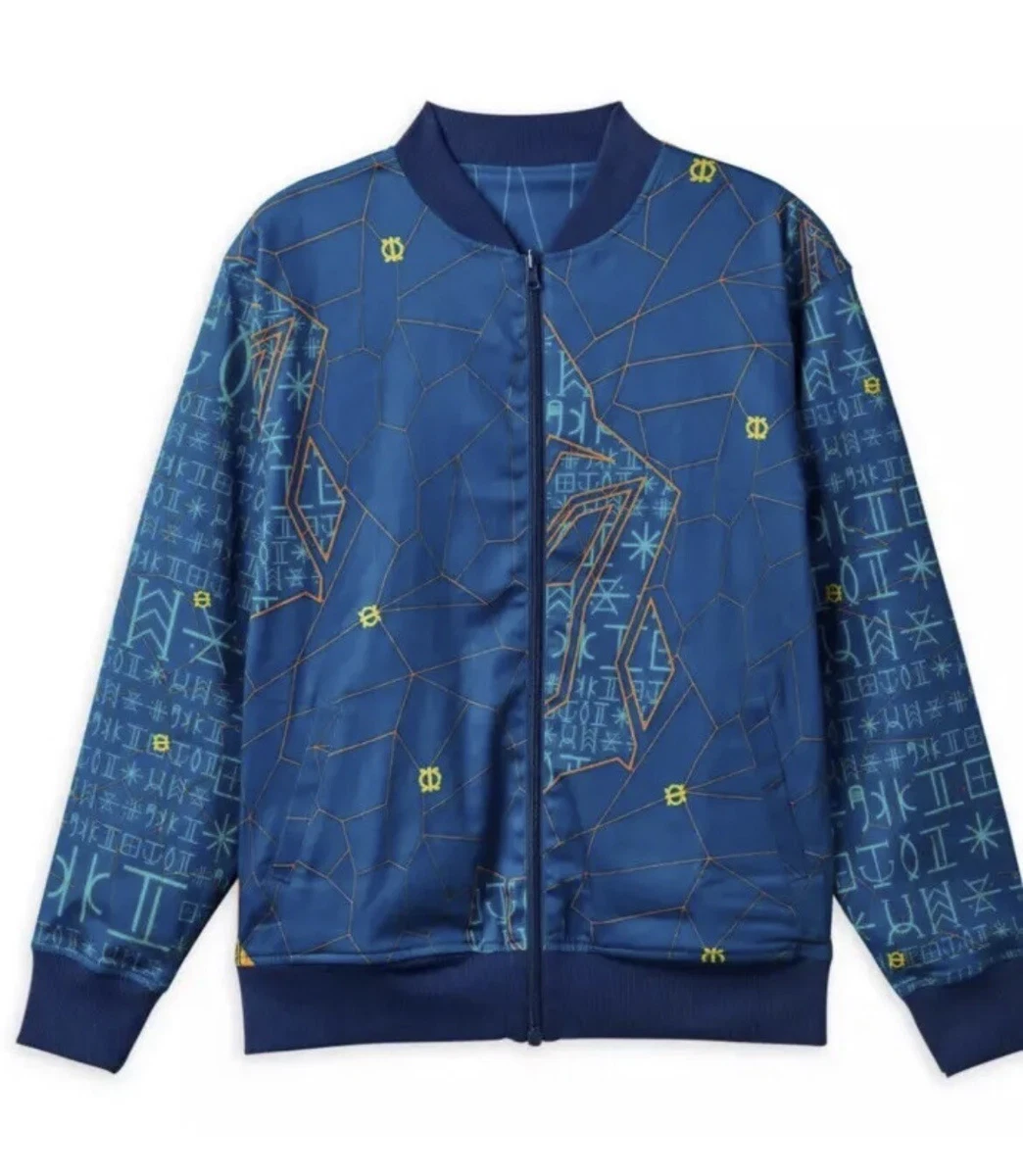 Black panther bomber jacket cheap