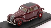 Fiat 1500 6C 1935 Bordeaux 1:43 Modell Rio