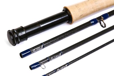 Thomas & Thomas Zone Fly Rod - 9' - 5wt - 4pc - New - FREE FLY