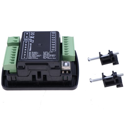 New DSE3110 MPU Generator Controller Electronic Module For Deep Sea