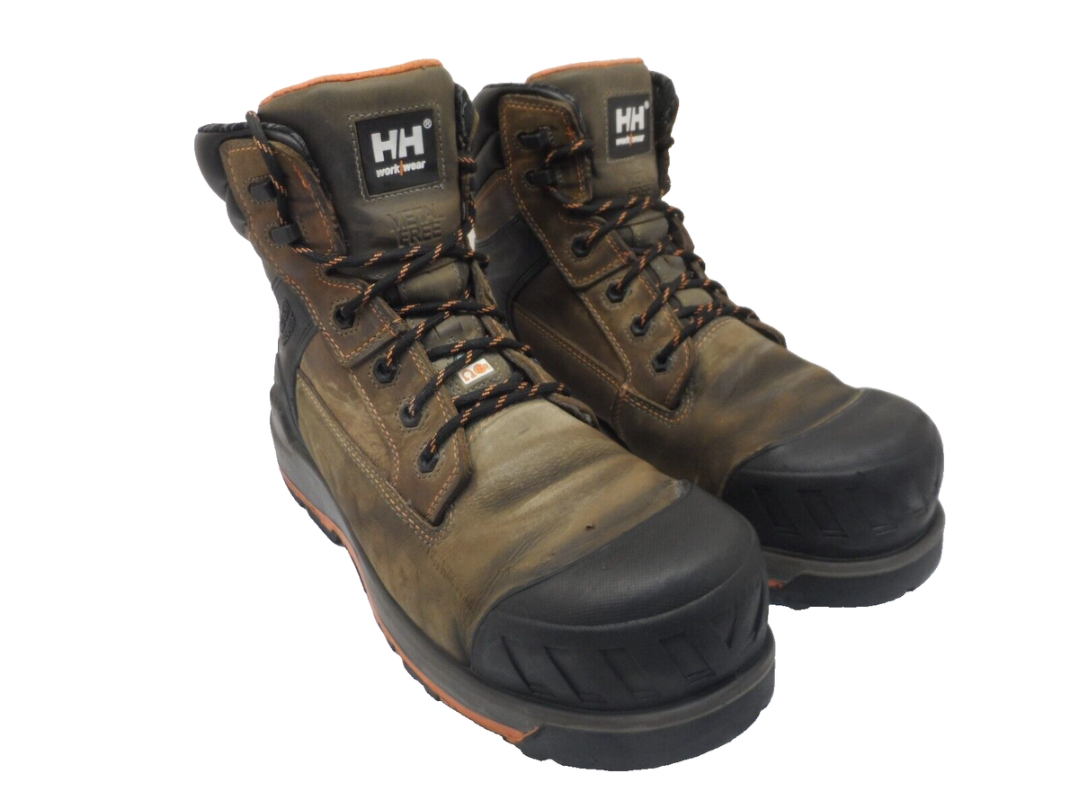 Helly Hansen Men's HHS212042 6