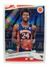 2022 Topps Chrome McDonald's All American Chris Livingston #2K6-10 Refractor 