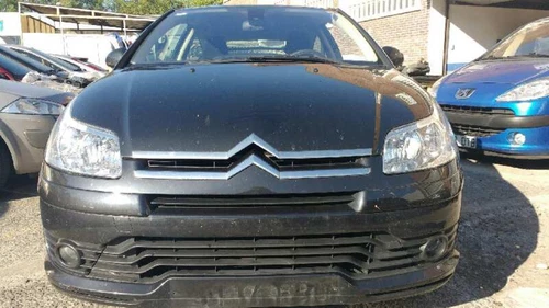 Puerta Delantera Izquierda para CITROEN C4 COUPE Collection 2006 650420 - Imagen 8 de 10