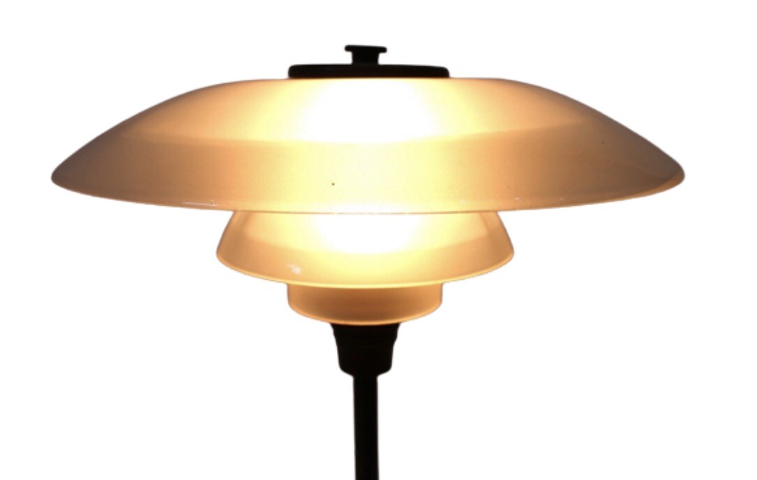 Poul Henningsen PH 3/2 table lamp. Louis Poulsen, 1930's | eBay Poul Henningsen PH 3/2 table lamp. Louis Poulsen, 1930's | eBay