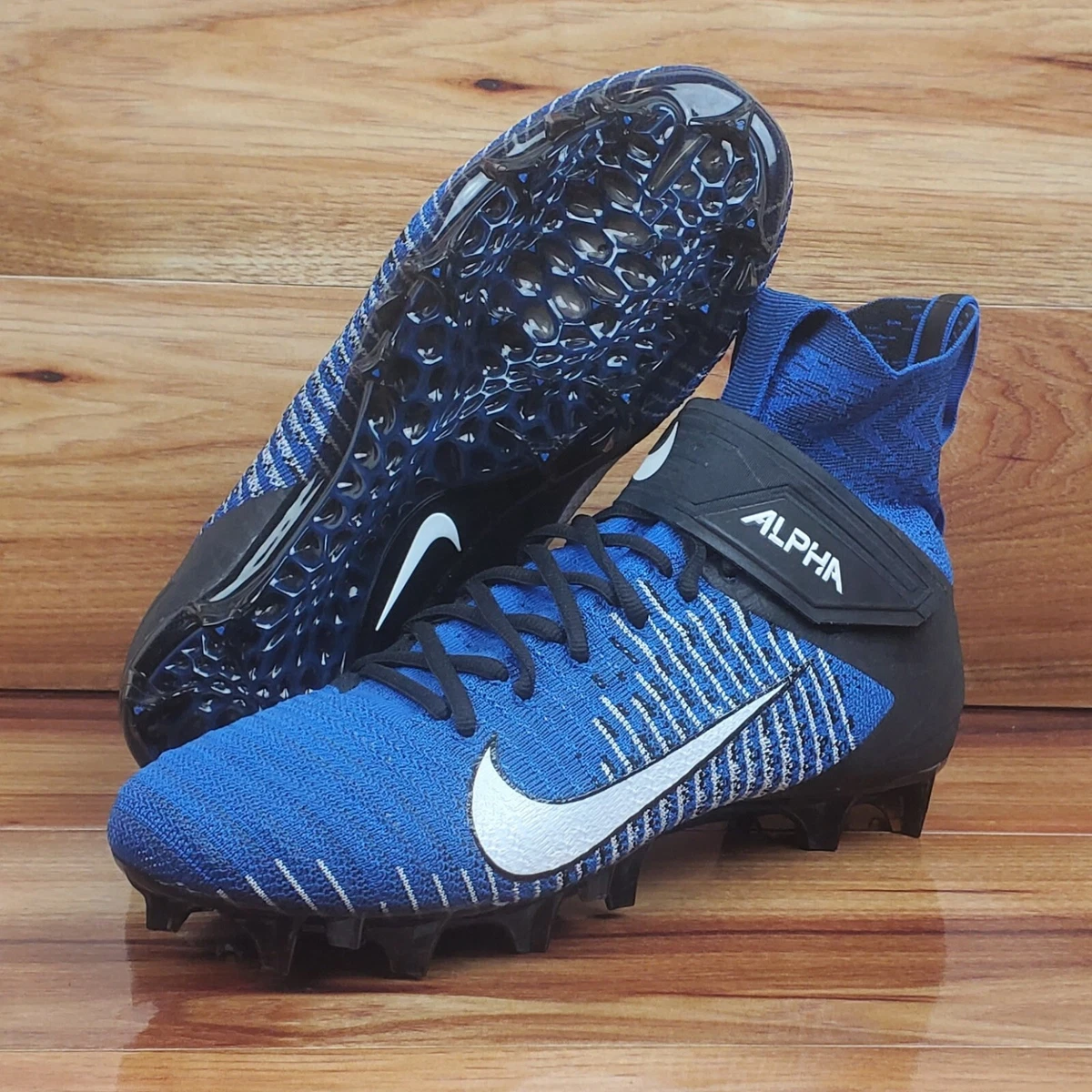 Nike alpha menace 2 cheap elite