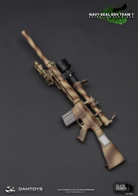 DAMTOYS - 1/6 ELITE SERIES 78008 - NAVY SEAL SDV TEAM 1OPERATIONS
