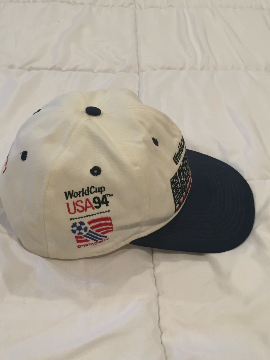 Rare Vintage 1994 FIFA SOCCER WORLD CUP USA 94 AMERICA USA Rare Vintage 1994 FIFA SOCCER WORLD CUP USA 94 AMERICA USA