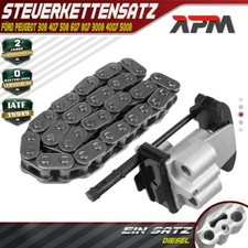 Kit de distribution Citroen C6