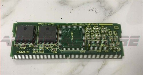 Fanuc A20B-2900-0281 hk~ usado 1 pieza - Imagen 2 de 2