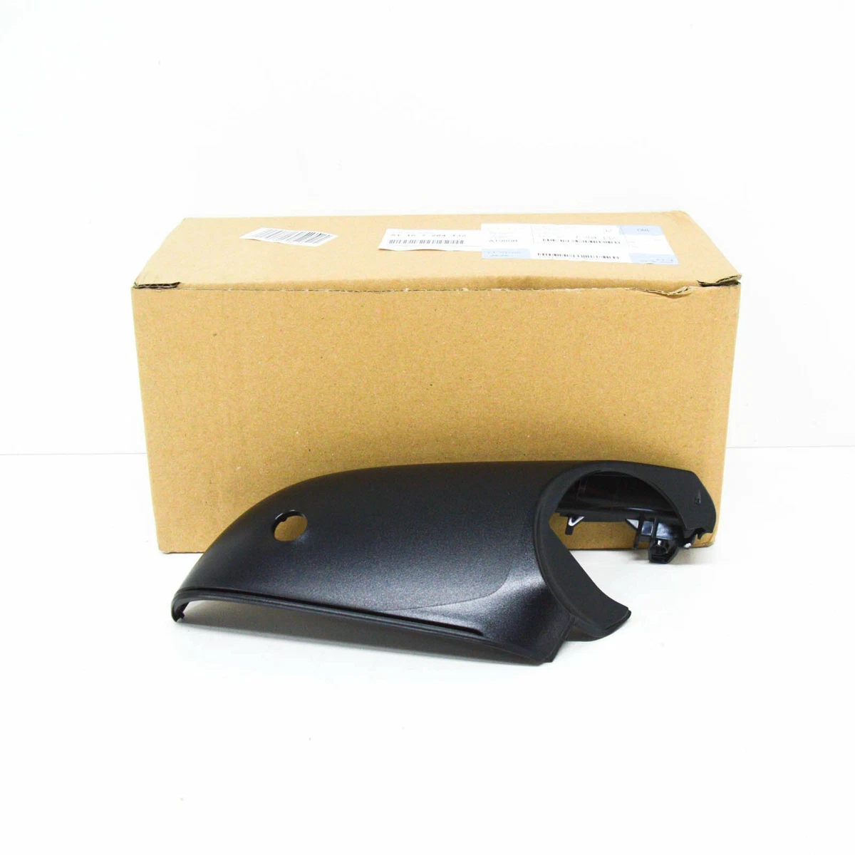 NEW BMW 3 GT F34 RIGHT WING MIRROR LOWER COVER 51167284132 7284132 