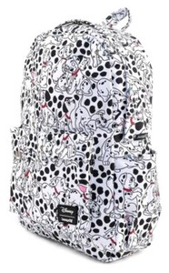 101 dalmatians loungefly backpack