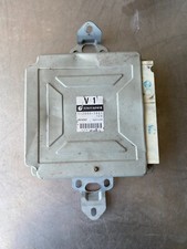 Ecm Ecu 22611-af410 22611af410 112000-7051 Denso Subaru Engine Control Module