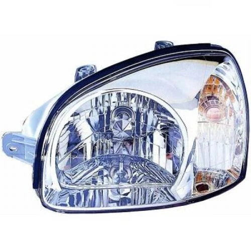 Phares avant pour le côté gauche Hyundai pour auto