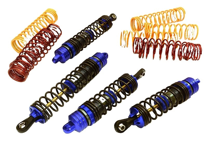 Integy Shocks Hobby RC Suspension & Steering Parts