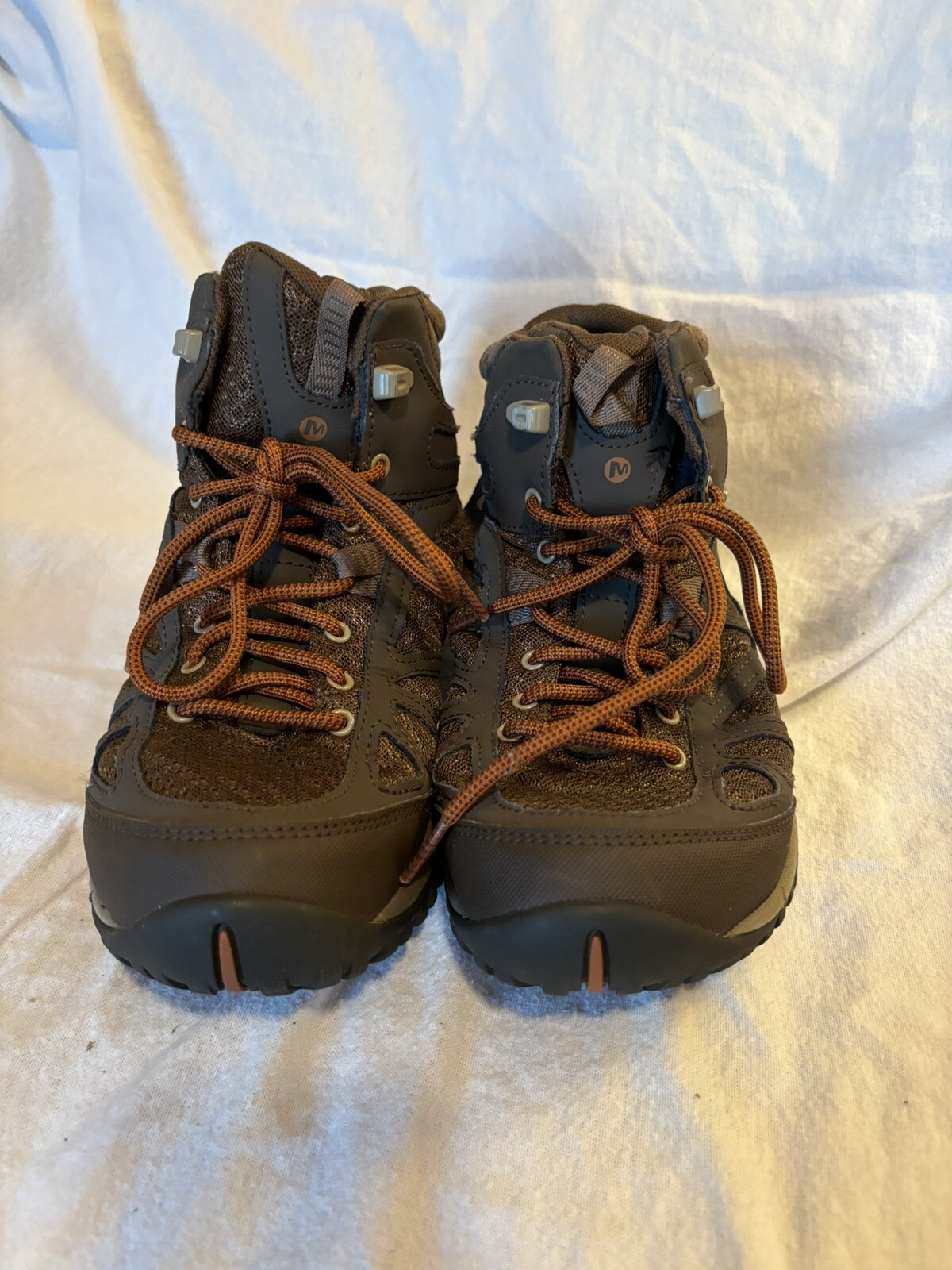 MERRELL Scarpe da trekking alte Merrill 8