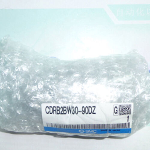 1pc New for   CDRB2BW30-90DZ   cylinder spot stock #WD1 - Picture 1 of 4