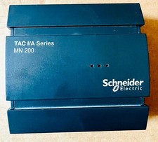 Schneider Electric MNL Controllers I/A Series MN200