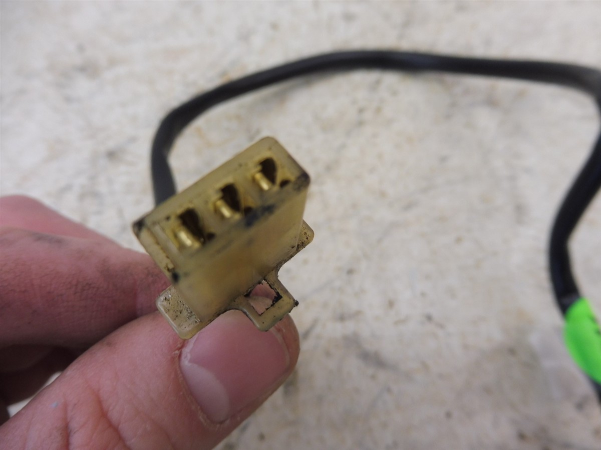 chan　1/4 2008-2022 Kawasaki Ninja ZX14R Front Master Cylinder Piston