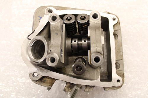 Zylinderkopf mit Nockenwelle Piaggio Liberty 50 17-20 #R7070 - Bild 3 von 7