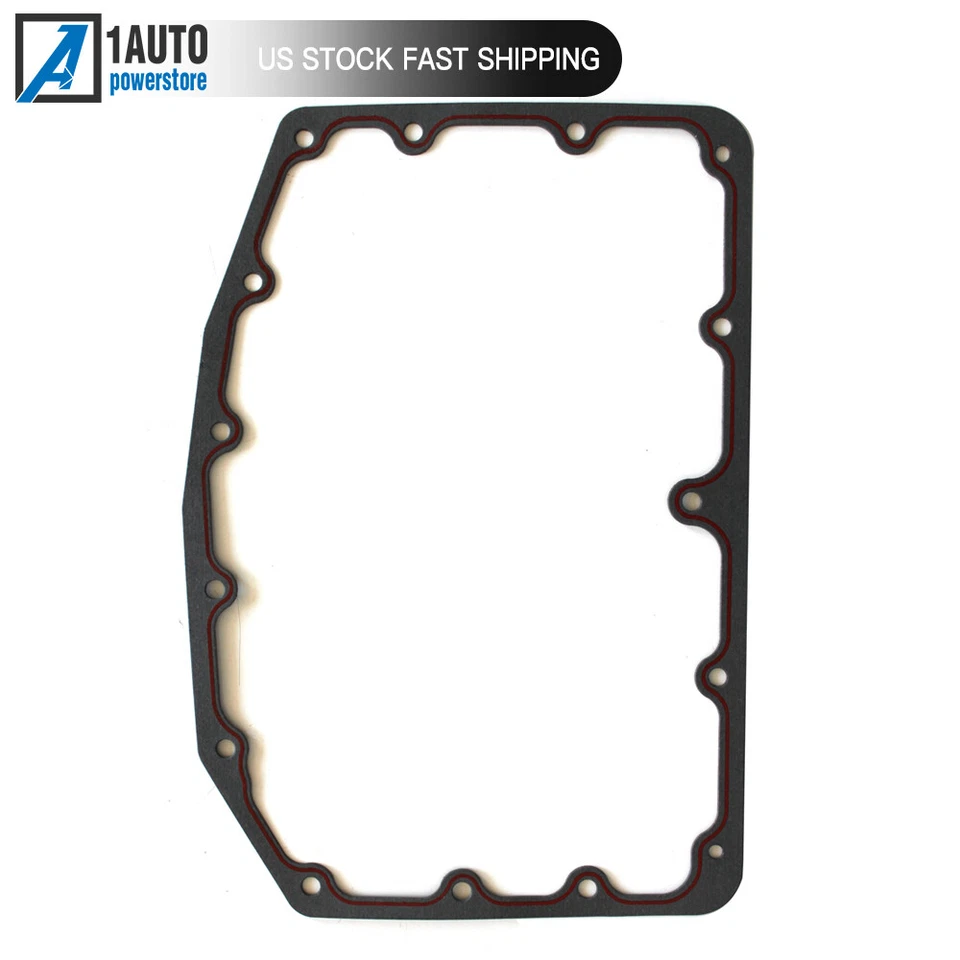 Juego de juntas de cárter de aceite para Ford F-250 Super Duty 2011-2016 F-350 F-450 F-550 6,7 L Foto 4 de 4