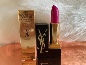 ysl le fuchsia