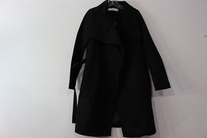 jdy wrap coat