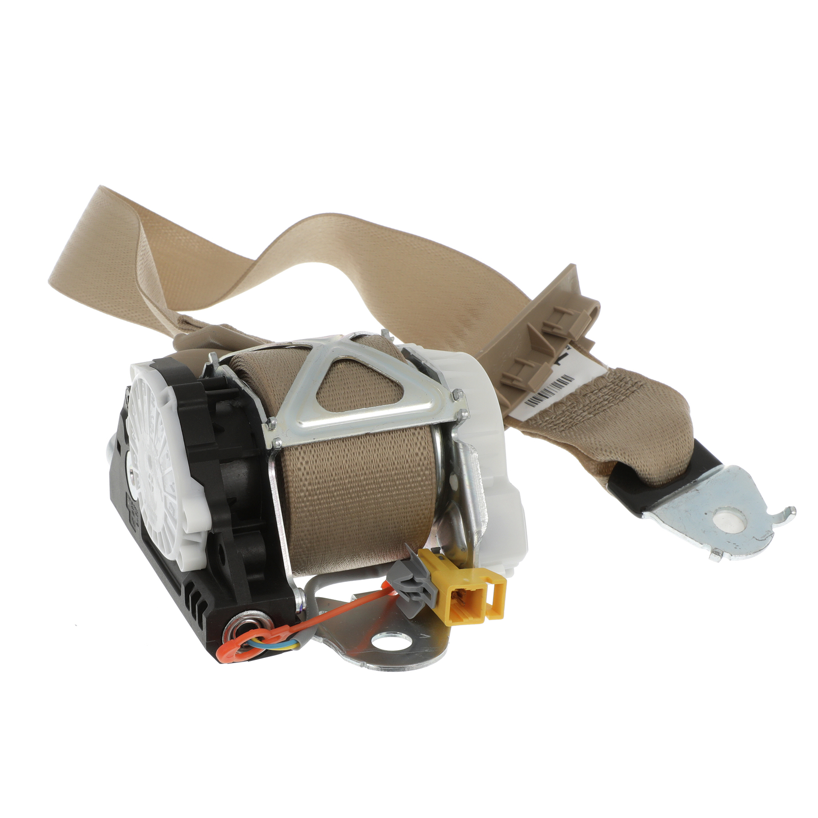 OEM NEW Front Seat Belt & Retractor Kit 11-14 Chevy Tahoe Suburban  