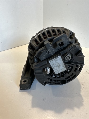 Volvo Xc90 Alternator 30667788 Genuine 2.4D 185Hp D5 2007 - Picture 3 of 8
