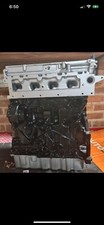 VW CRAFTER/MAN DAUA EURO 6 Reconditioned Engine Fits 2017 Onwards