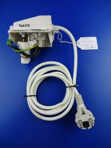 Entstörfilter Waschmaschine - Miele NOVOTRONIC W 961 4364110