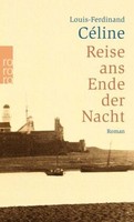 Reise Ans Ende Der Nacht | CéLine, Louis-Ferdinand | Kartoniert | 9783499236587