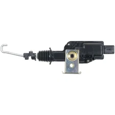 Door Lock Actuator Front SMP For 1994-1997 Ford F-150