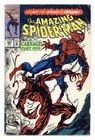 Amazing Spider-Man #361A 1st Printing GD/VG 3.0 1992 1st full app. Carnage
