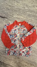 Disney Minnie mouse jacket kids Girls Size 2T