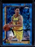 2025-26 Topps Chrome Sapphire T.J. McConnell #11 Pacers