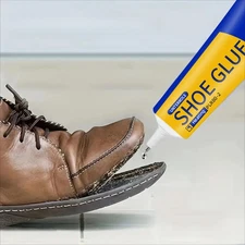 Super Strong Shoe Glue DIY Repairing Adhesive Sealers for Sneakers Boot Leather