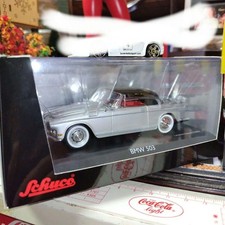 Schuco BMW 503 Collectables 17+