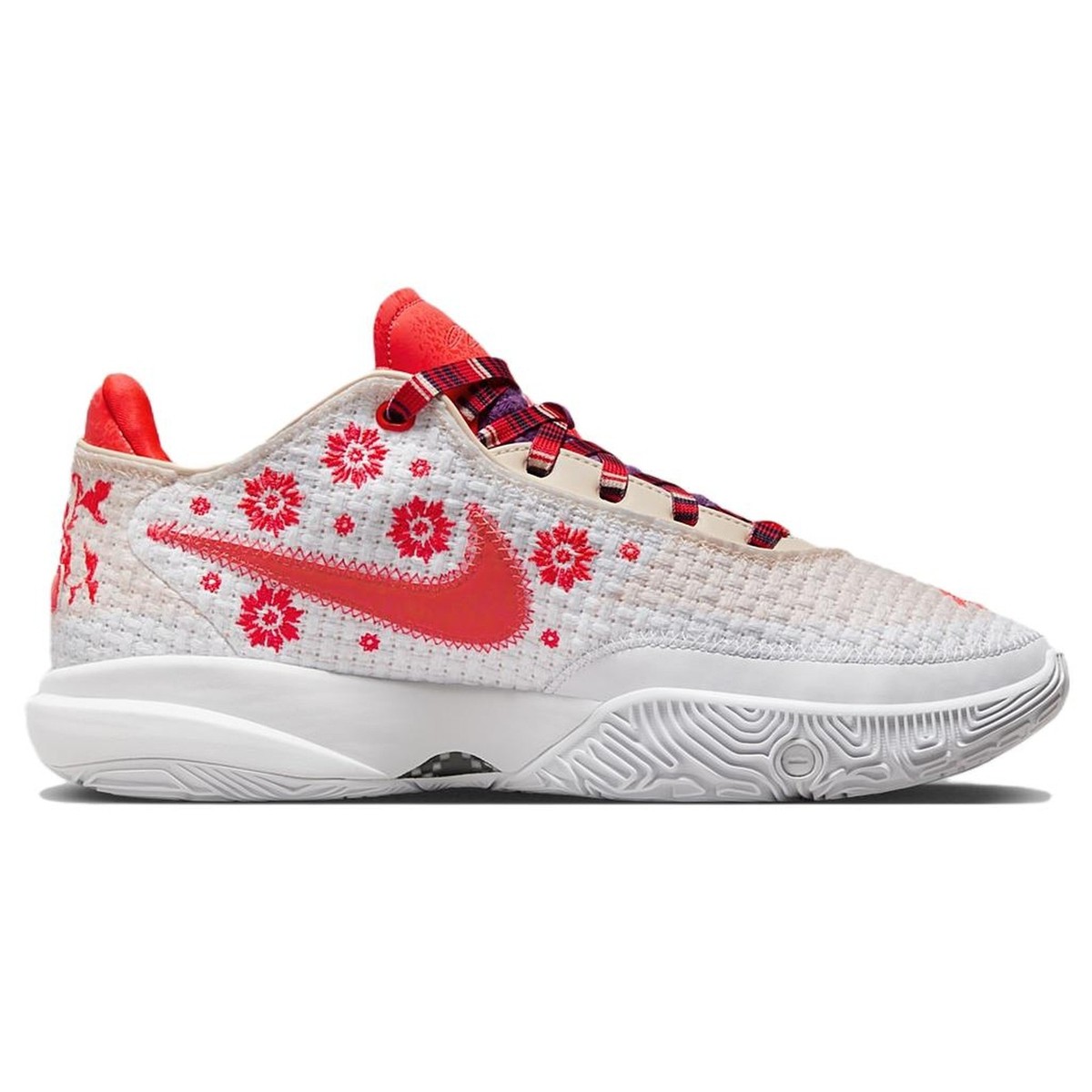 Size 9 - Mimi Plange x Nike LeBron 20 Premium EP Ceremony for sale