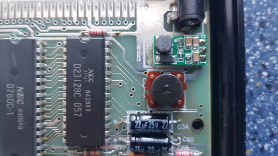 Sinclair ZX Spectrum 48k Refurbished - Image 3 of 4