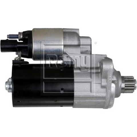 Arranque Remy 16200 Premium para modelos seleccionados de Audi Volkswagen 11-19 Foto 4 de 4