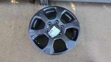 Wheel 17x7-12 Aluminum 6 Spoke Gray Carbonized Fits 21-26 Bronco 748223 Wheel 17x7-12 Aluminum 6 Spoke Gray Carbonized Fits 21-26 Bronco 748223
