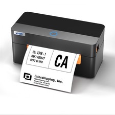 VRETTI Thermal Shipping Label Printer4x6 Cheap Label Printer Amazon ETSYEBAY